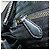 PRADA Borsa a Mano Nylon 2 vie Nero Oro Auth YKZ792 D'oro - vista 23