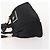 PRADA Borsa a Mano Nylon 2 vie Nero Oro Auth YKZ792 D'oro - vista 4