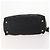 PRADA Borsa a Mano Nylon 2 vie Nero Oro Auth YKZ792 D'oro - vista 5