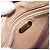 Borsa a Spalla GUCCI GG Plus Supreme PVC Beige Oro Auth ka3460 D'oro - vista 10