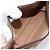 Borsa a Spalla GUCCI GG Plus Supreme PVC Beige Oro Auth ka3460 D'oro - vista 11