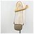 Borsa a Spalla GUCCI GG Plus Supreme PVC Beige Oro Auth ka3460 D'oro - vista 22