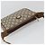 Borsa a Spalla GUCCI GG Plus Supreme PVC Beige Oro Auth ka3460 D'oro - vista 6