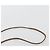 Borsa a Spalla GUCCI GG Plus Supreme PVC Beige Oro Auth ka3460 D'oro - vista 8