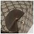 Gucci Borsa a mano GG Supreme in PVC beige e oro Auth BAZ197 D'oro - vista 16