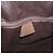 Gucci Borsa a mano GG Supreme in PVC beige e oro Auth BAZ197 D'oro - vista 18