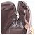 Gucci Borsa a mano GG Supreme in PVC beige e oro Auth BAZ197 D'oro - vista 20