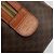 Céline CELINE Macadam Canvas Hand Bag PVC Leather Brown Gold Auth ka3635 Golden - view 12