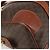 Céline CELINE Macadam Canvas Hand Bag PVC Leather Brown Gold Auth ka3635 Golden - view 14