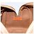 Céline CELINE Macadam Canvas Hand Bag PVC Leather Brown Gold Auth ka3635 Golden - view 18