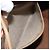 Céline CELINE Macadam Canvas Hand Bag PVC Leather Brown Gold Auth ka3635 Golden - view 21