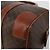 Céline CELINE Macadam Canvas Hand Bag PVC Leather Brown Gold Auth ka3635 Golden - view 9