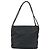 Prada Tote Bag aus schwarzem Nylon mit Silber authentisch 174562 - Ansicht 13