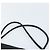 Prada Tote Bag aus schwarzem Nylon mit Silber authentisch 174562 - Ansicht 14