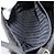 Prada Tote Bag aus schwarzem Nylon mit Silber authentisch 174562 - Ansicht 23