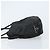 Prada Tote Bag aus schwarzem Nylon mit Silber authentisch 174562 - Ansicht 4
