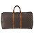 LOUIS VUITTON Borsa Boston Monogram Keepall 45 M41428 Auth LV YKZ114 Monogramma - vista 13