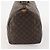 LOUIS VUITTON Borsa Boston Monogram Keepall 45 M41428 Auth LV YKZ114 Monogramma - vista 3