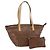 Borsa Tote ETRO in PVC Bordeaux Argento Auth am11145 Bordò