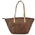 Borsa Tote ETRO in PVC Bordeaux Argento Auth am11145 Bordò - vista 2