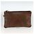Borsa Tote ETRO in PVC Bordeaux Argento Auth am11145 Bordò - vista 23
