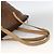 Borsa Tote ETRO in PVC Bordeaux Argento Auth am11145 Bordò - vista 7