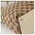 Borsa a mano GG Canvas Gucci Beige Oro 139552 Auth bs34241 D'oro - vista 14