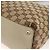 Borsa a mano GG Canvas Gucci Beige Oro 139552 Auth bs34241 D'oro - vista 15