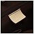 Borsa a mano GG Canvas Gucci Beige Oro 139552 Auth bs34241 D'oro - vista 17