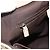 Borsa a mano GG Canvas Gucci Beige Oro 139552 Auth bs34241 D'oro - vista 20