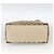 Borsa a mano GG Canvas Gucci Beige Oro 139552 Auth bs34241 D'oro - vista 5