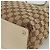 Borsa a mano GG Canvas Gucci Beige Oro 139552 Auth bs34241 D'oro - vista 9