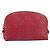 LOUIS VUITTON Pochette PM Monogram Empreinte Rossa M69414 Auth YKZ248A Rosso