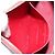 LOUIS VUITTON Pochette PM Monogram Empreinte Rossa M69414 Auth YKZ248A Rosso - vista 11
