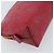 LOUIS VUITTON Pochette PM Monogram Empreinte Rossa M69414 Auth YKZ248A Rosso - vista 16