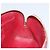 LOUIS VUITTON Pochette PM Monogram Empreinte Rossa M69414 Auth YKZ248A Rosso - vista 17