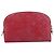LOUIS VUITTON Pochette PM Monogram Empreinte Rossa M69414 Auth YKZ248A Rosso - vista 2