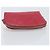 LOUIS VUITTON Pochette PM Monogram Empreinte Rossa M69414 Auth YKZ248A Rosso - vista 5