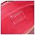 LOUIS VUITTON Pochette PM Monogram Empreinte Rossa M69414 Auth YKZ248A Rosso - vista 9