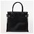Borsa a Spalla in Tela GG Gucci in Pelle 3 Pezzi Nero Beige Auth bs34147 - vista 16