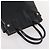 Borsa a Spalla in Tela GG Gucci in Pelle 3 Pezzi Nero Beige Auth bs34147 - vista 19