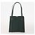 Borsa a Spalla in Tela GG Gucci in Pelle 3 Pezzi Nero Beige Auth bs34147 - vista 2