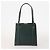 Borsa a Spalla in Tela GG Gucci in Pelle 3 Pezzi Nero Beige Auth bs34147 - vista 3
