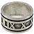 Autre Marque Anello TIFFANY&Co. Argento Ag925 Auth BAZ301 - vista 2