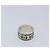 Autre Marque Anello TIFFANY&Co. Argento Ag925 Auth BAZ301 - vista 5