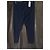 Autre Marque Pantaloni blu scuro, Outfit, Nuovo con Cartellino - vista 3