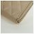 CHANEL Langer Geldbeutel Lammleder Beige Gold CC Auth 167178SAM Golden - Ansicht 15
