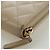 CHANEL Langer Geldbeutel Lammleder Beige Gold CC Auth 167178SAM Golden - Ansicht 17
