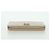 CHANEL Langer Geldbeutel Lammleder Beige Gold CC Auth 167178SAM Golden - Ansicht 5