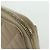 CHANEL Langer Geldbeutel Lammleder Beige Gold CC Auth 167178SAM Golden - Ansicht 9